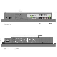 FORMANI HOLLAND NEW OFFICES